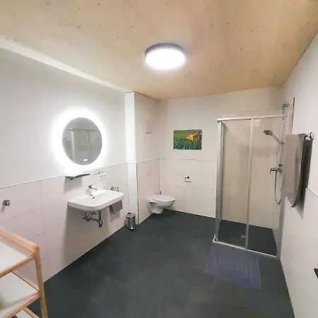 Apartment Barbilihof Raggal