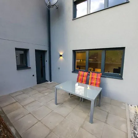 Apartment Barbilihof