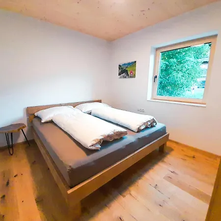 Apartment Barbilihof Raggal