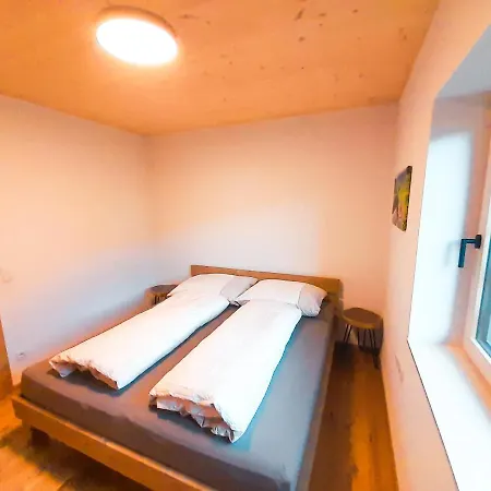 Apartment Barbilihof