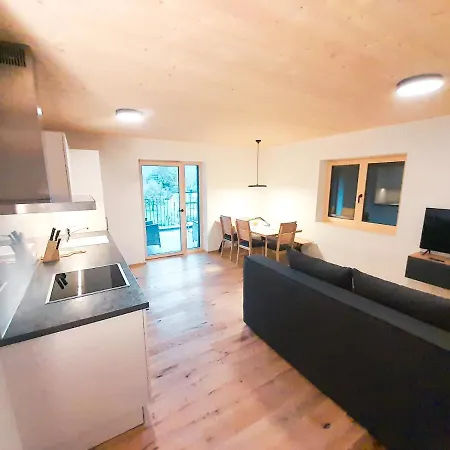 Barbilihof Apartment