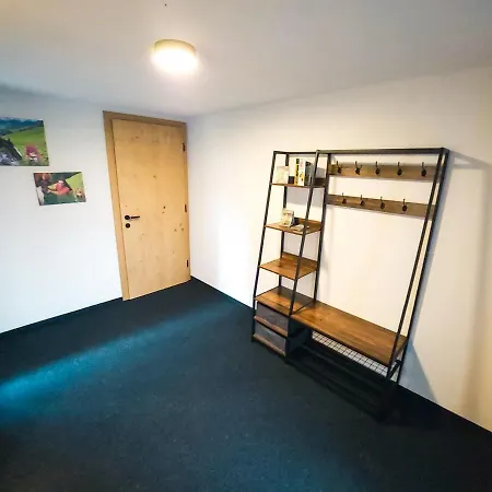 Barbilihof Raggal