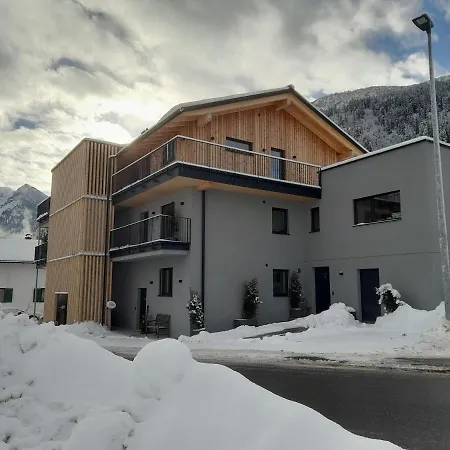 Apartment Barbilihof