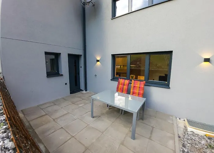 Appartement Barbilihof