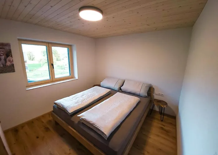 Appartement Barbilihof