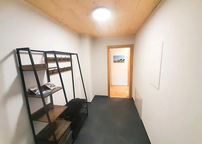 Appartement Barbilihof *