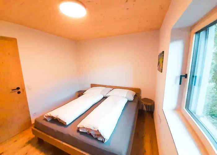 Appartement Barbilihof